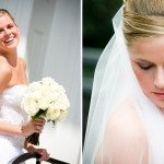 beautiful bride wedding photojournalism photo