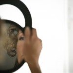 bride makeup wedding plan elope eye photo