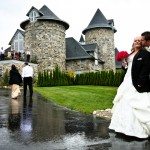 castle farms destination wedding fall photo