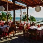 destination wedding reception location mexico cancun photo