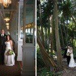 grand hotel wedding photo