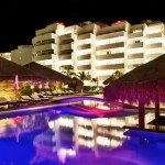 isla mujeres hdr wedding photography privilege aluxes hotel picture