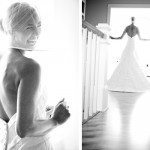 luxury high end wedding photographer photo