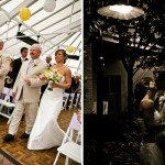 northern michigan perry hotel wedding photo