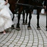the inn at stonecliffe wedding mackinac island photo