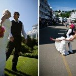 wedding photo mackinac island weddings image
