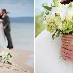 wedding ring wedding flower photo