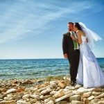 northern michigan wedding photographer escanaba photo