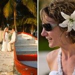beautiful trash dress isla mujeres mexico picture