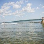 michigan trash the dress photo session