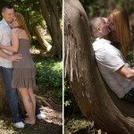 mackinac island engagement wedding photographer picture