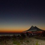 lake huron sunrise beach wedding photography presque isle