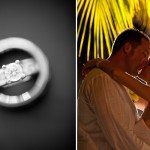 mexico destination wedding isla mujeres photo