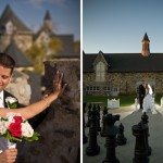 wedding castle farms charlevoix michigan photo