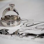 wedding ring band grand hotel logo photo