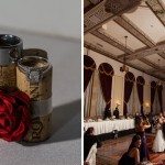 inn at st johns wedding ballroom reception photo