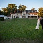 the inn at stonecliffe wedding mackinac island photo