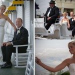 grand hotel wedding northern michigan luxury photo
