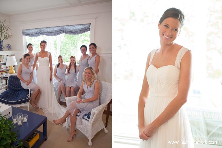 Warren Michigan Wedding Photography