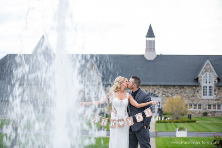wedding photographer charlevoix michigan
