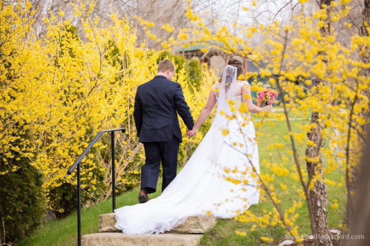 northern michigan wedding photographer