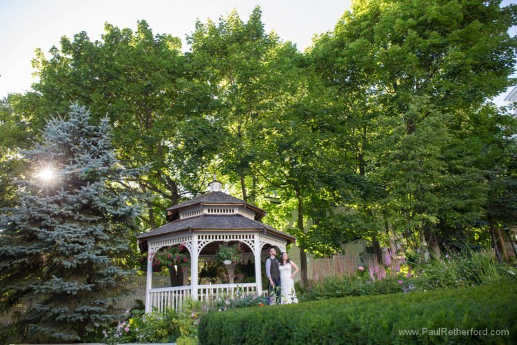 mackinac island wedding photo paul retherford
