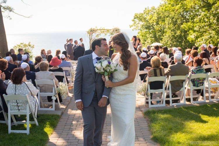 the homestead wedding photo