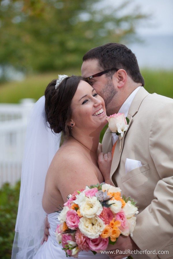 bay harbor wedding photo michigan