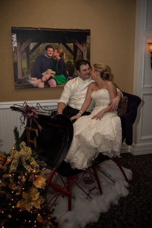 Photo bay harbor luxury wedding