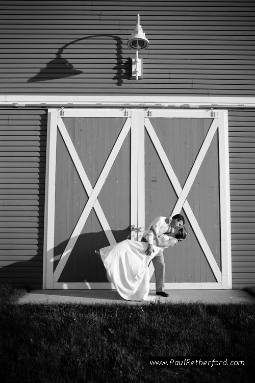 photo petoskey michigan wedding