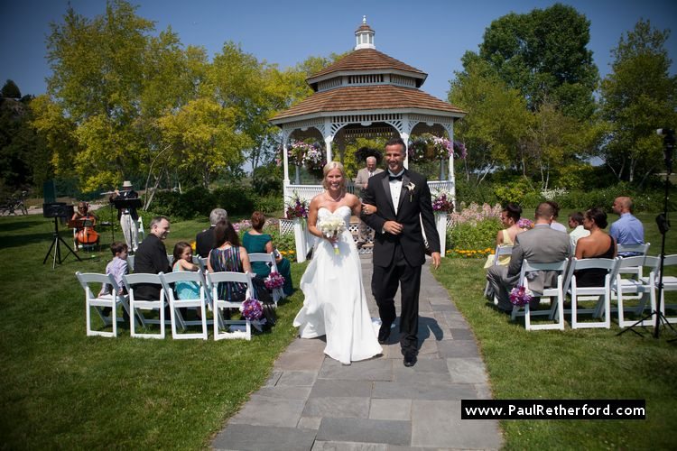 photo mission point resort wedding
