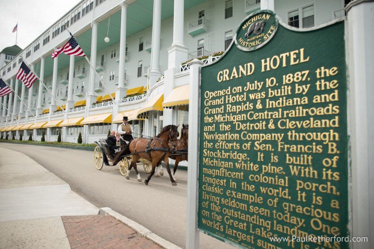 luxury destination wedding venue photo