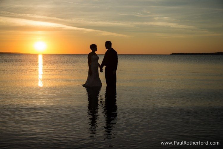 northern michigan trash dress photo