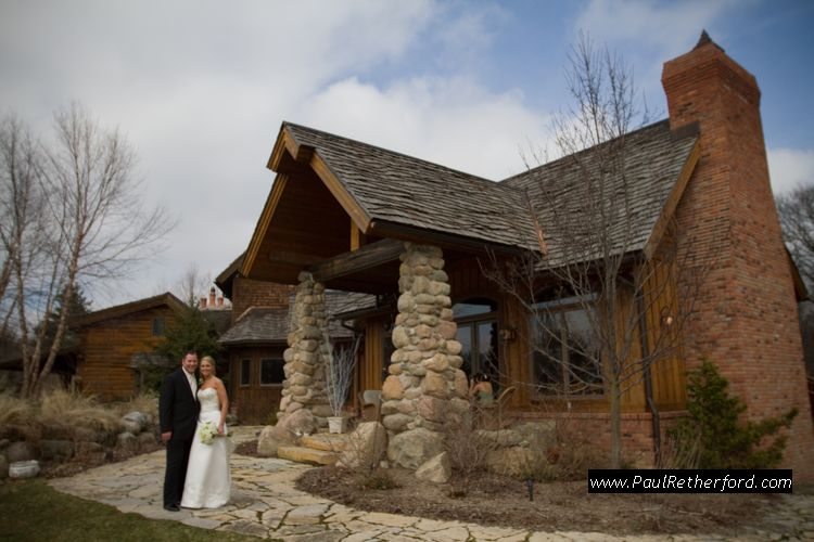 photo river birch lodge hartland, michigan