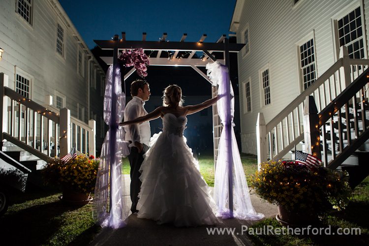 photo mackinac island community hall photo