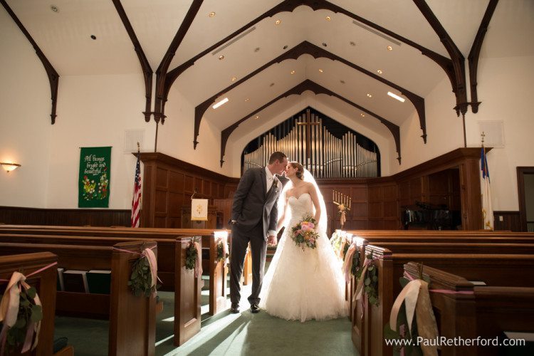 Northern Michigan Wedding Venue photo