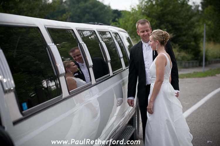 Wedding Photo Bloomfield hills