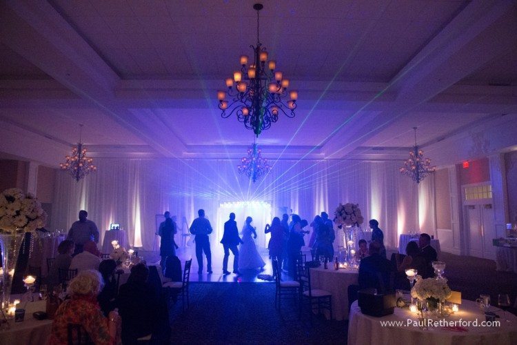 bay harbor dance floor photo