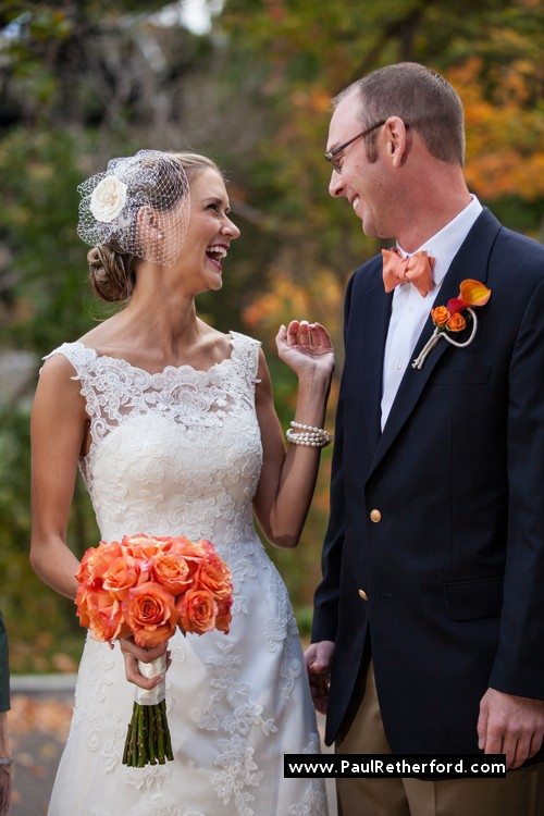 fun bride groom wedding photo petoskey