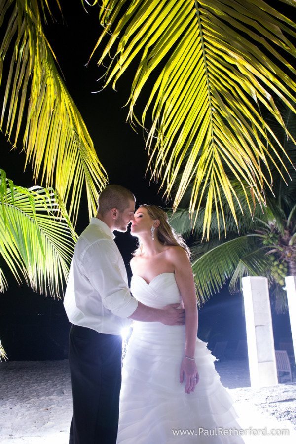 photo zama beach wedding