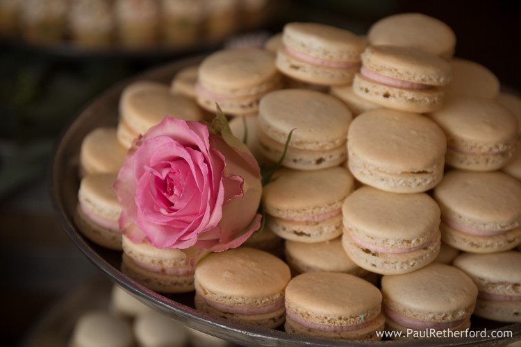 wedding cookies by simply sweet by jessica photo