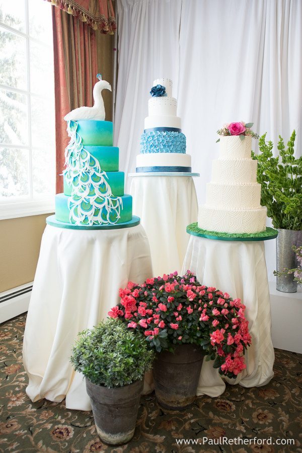 Bella e Dolce ~ Monarch Garden and Floral ~ Taylor Rental of Petoskey
