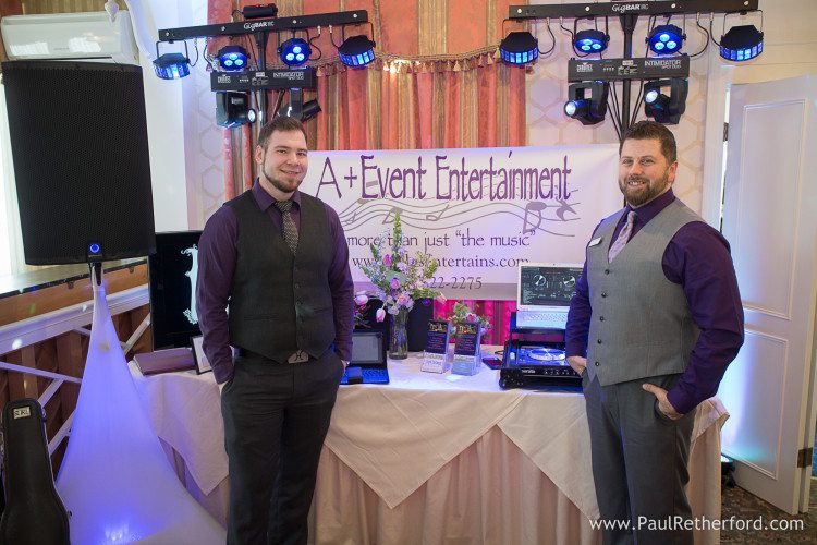 petoskey wedding show photo