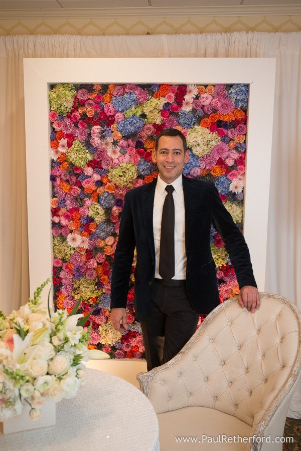 Stafford's Bay View Inn Wedding show photo