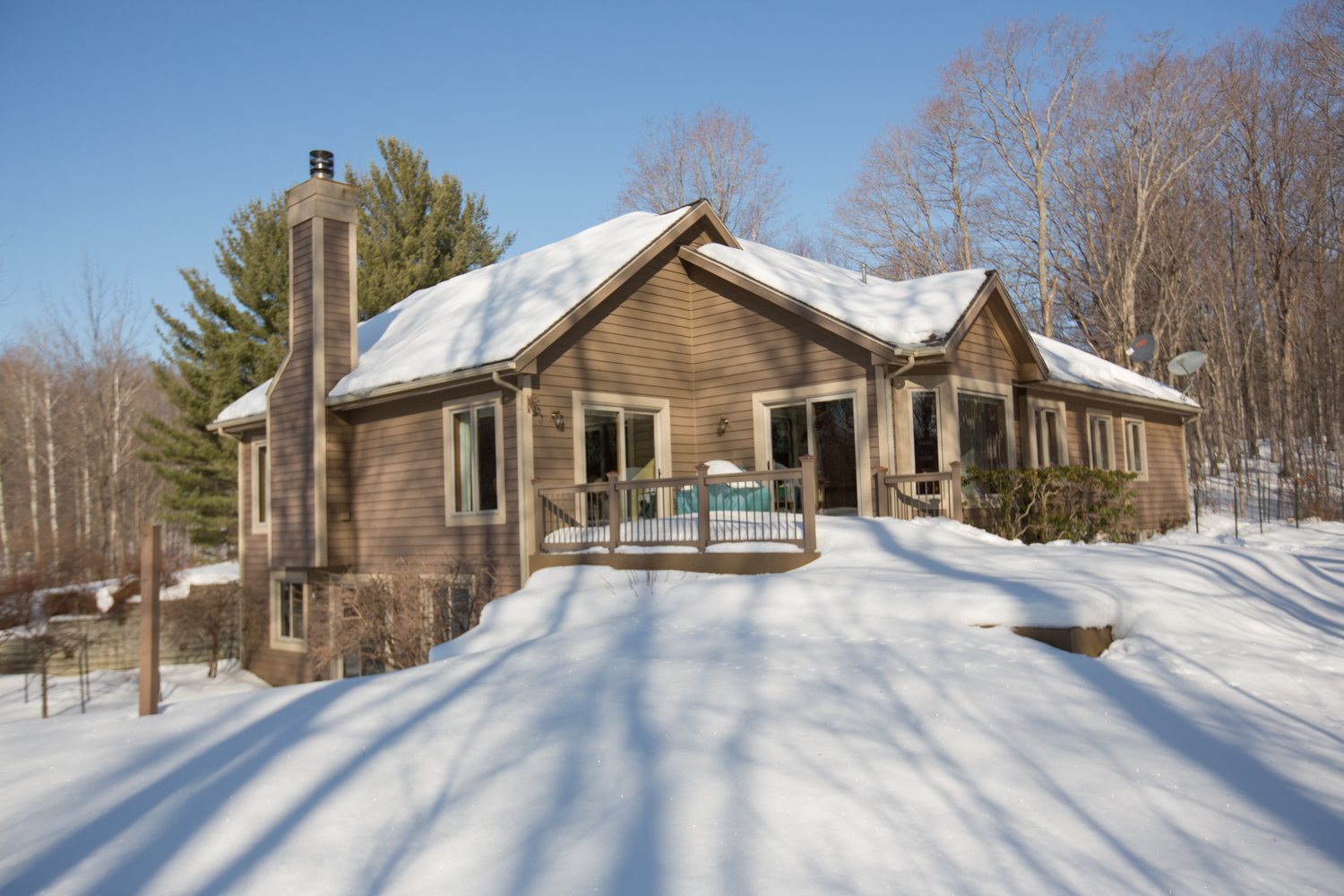 home harbor springs michigan photo