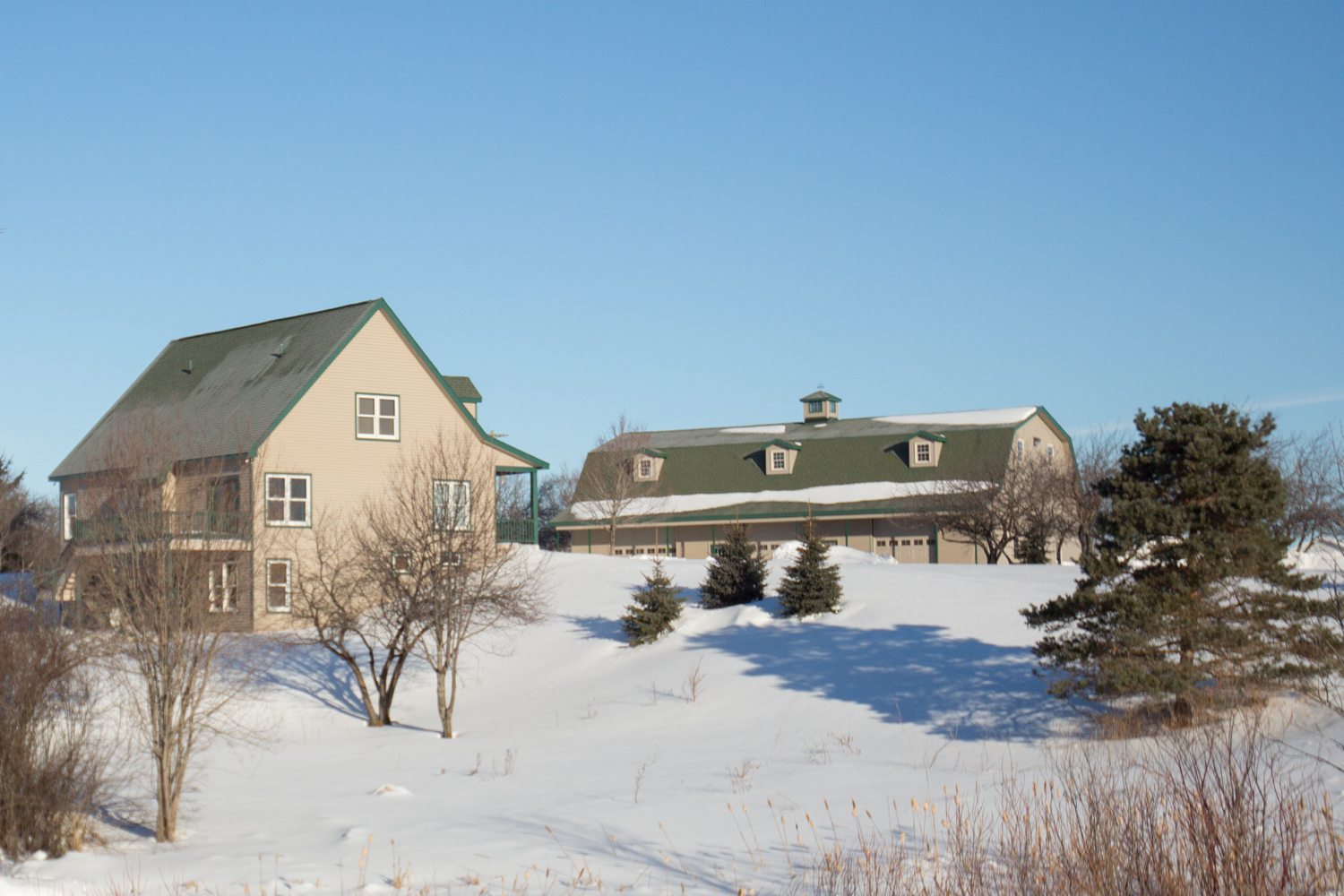 photo house northern michigan for sale