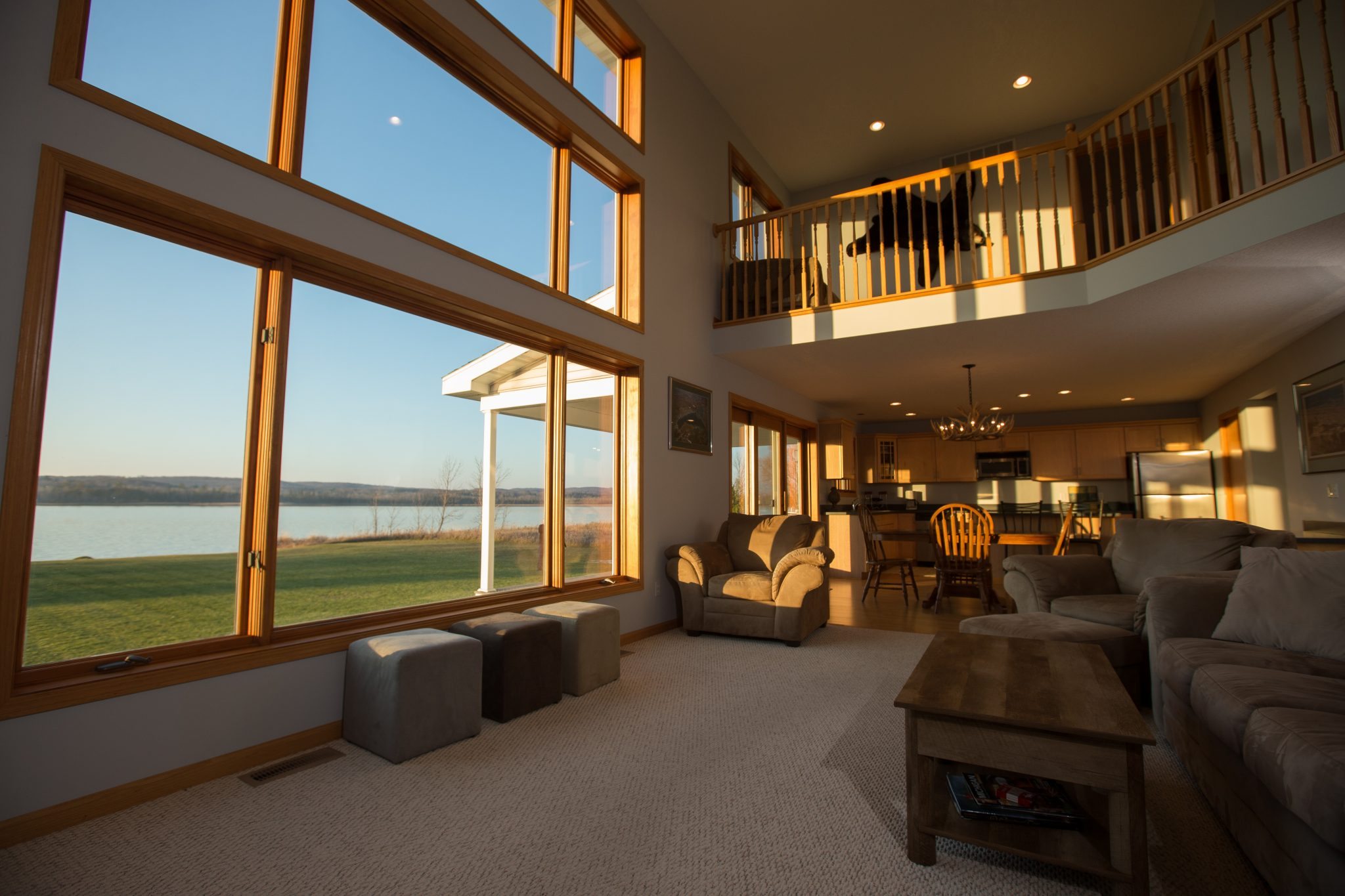 northern michigan real estate photo