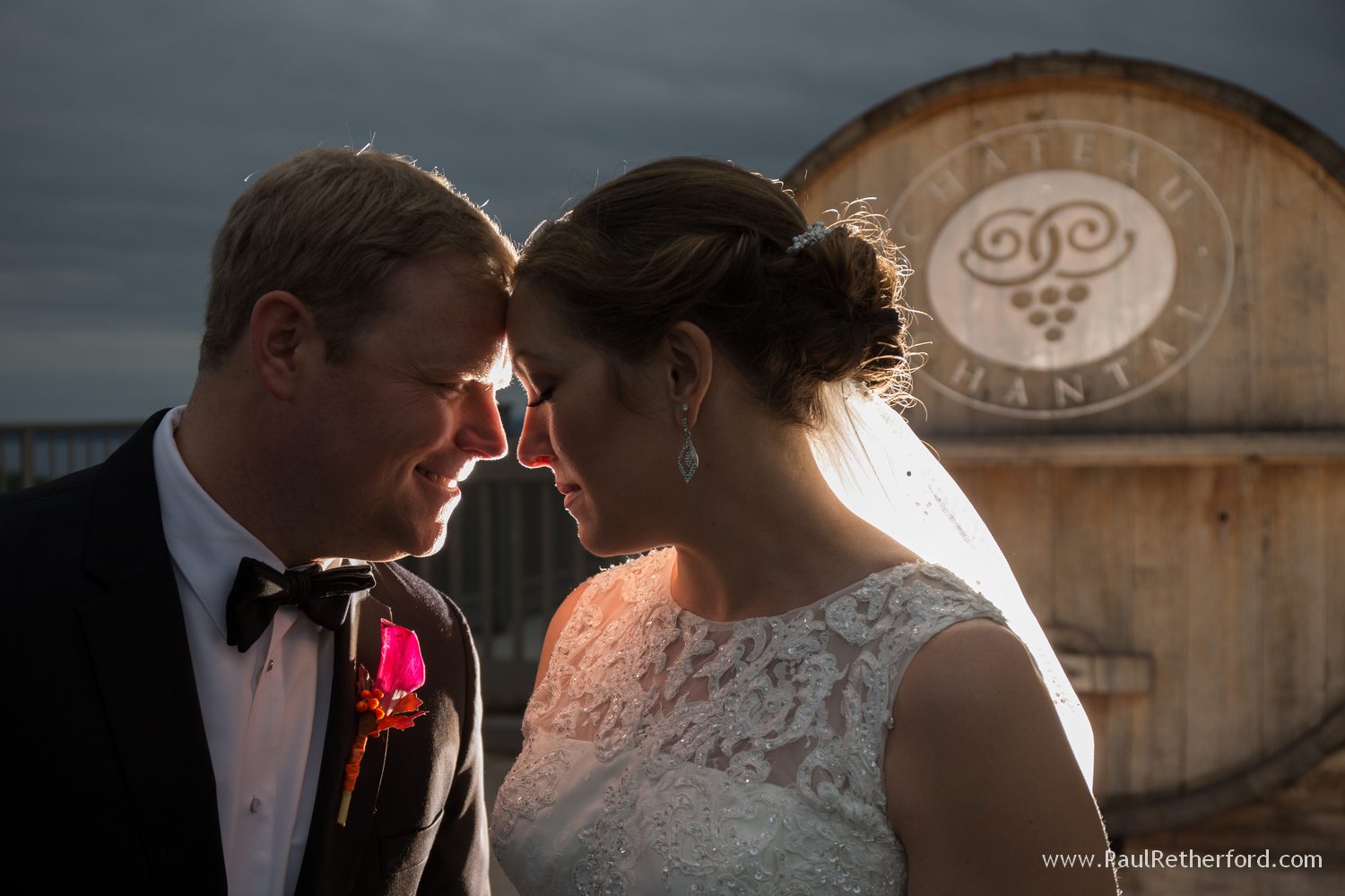 photo chateau chantal wedding venue traverse city