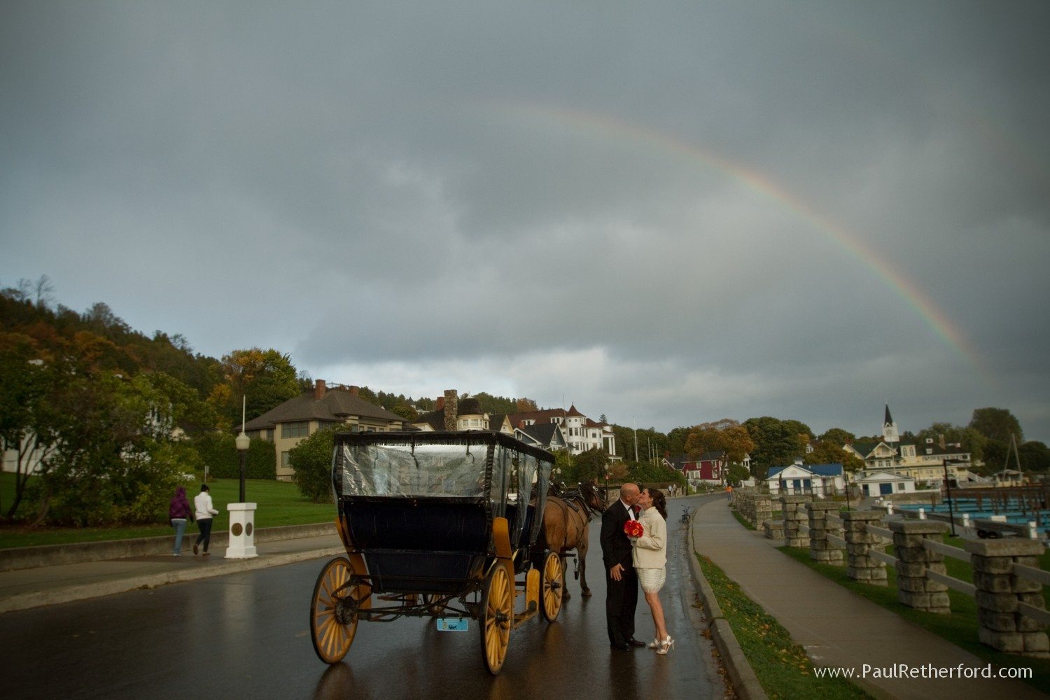 northern michigan petoskey bay harbor photo 0002 - Copy