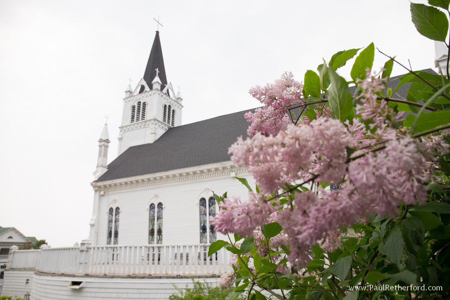 northern michigan petoskey bay harbor photo 0447 - Copy
